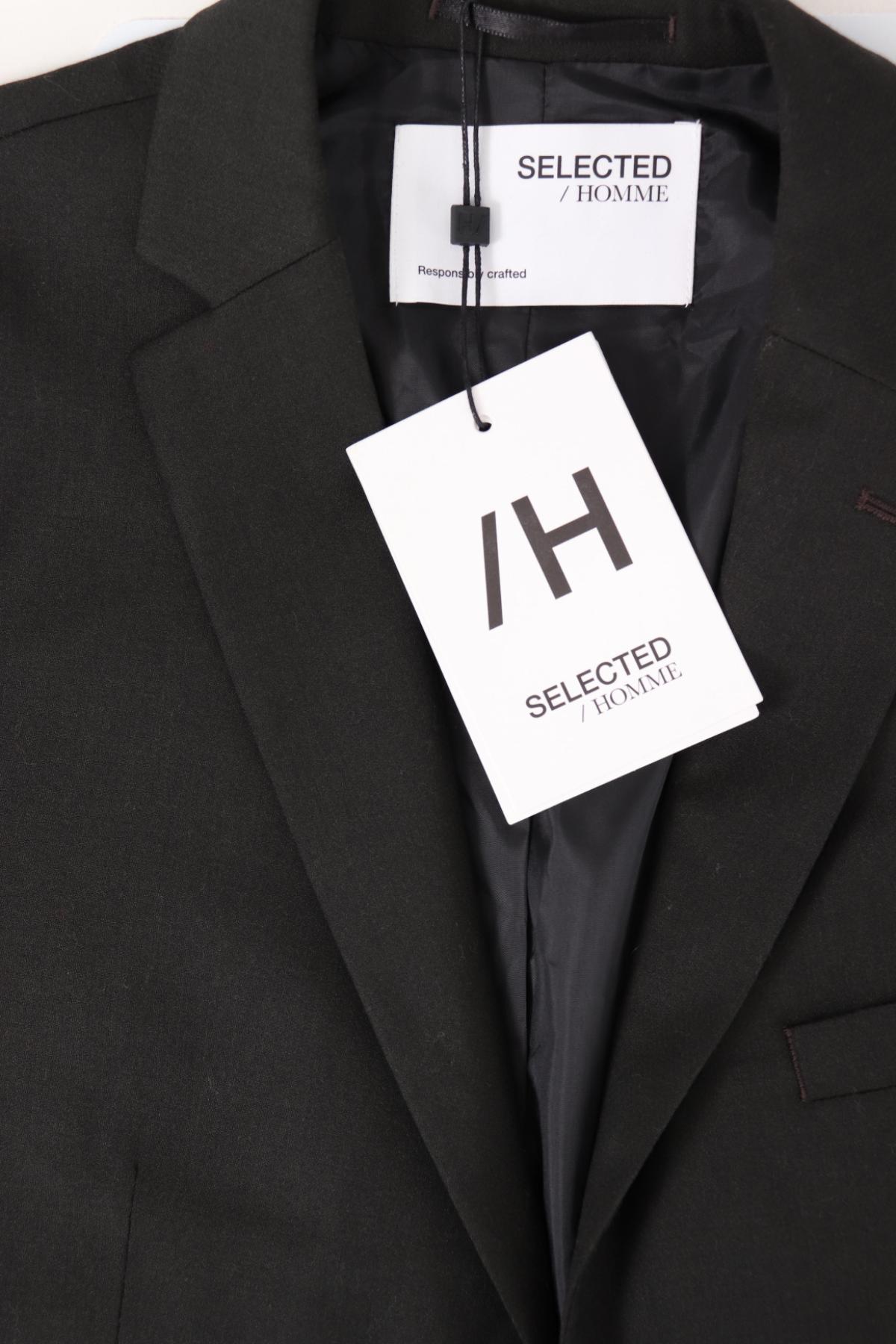 Официално сако SELECTED HOMME3