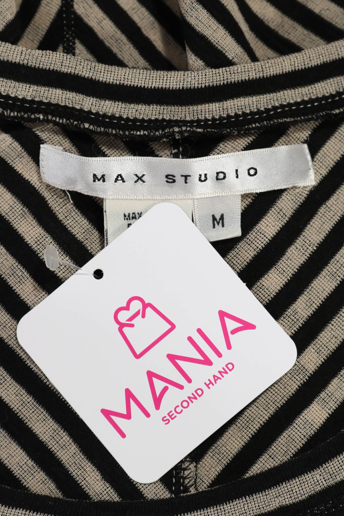Блуза MAX STUDIO3