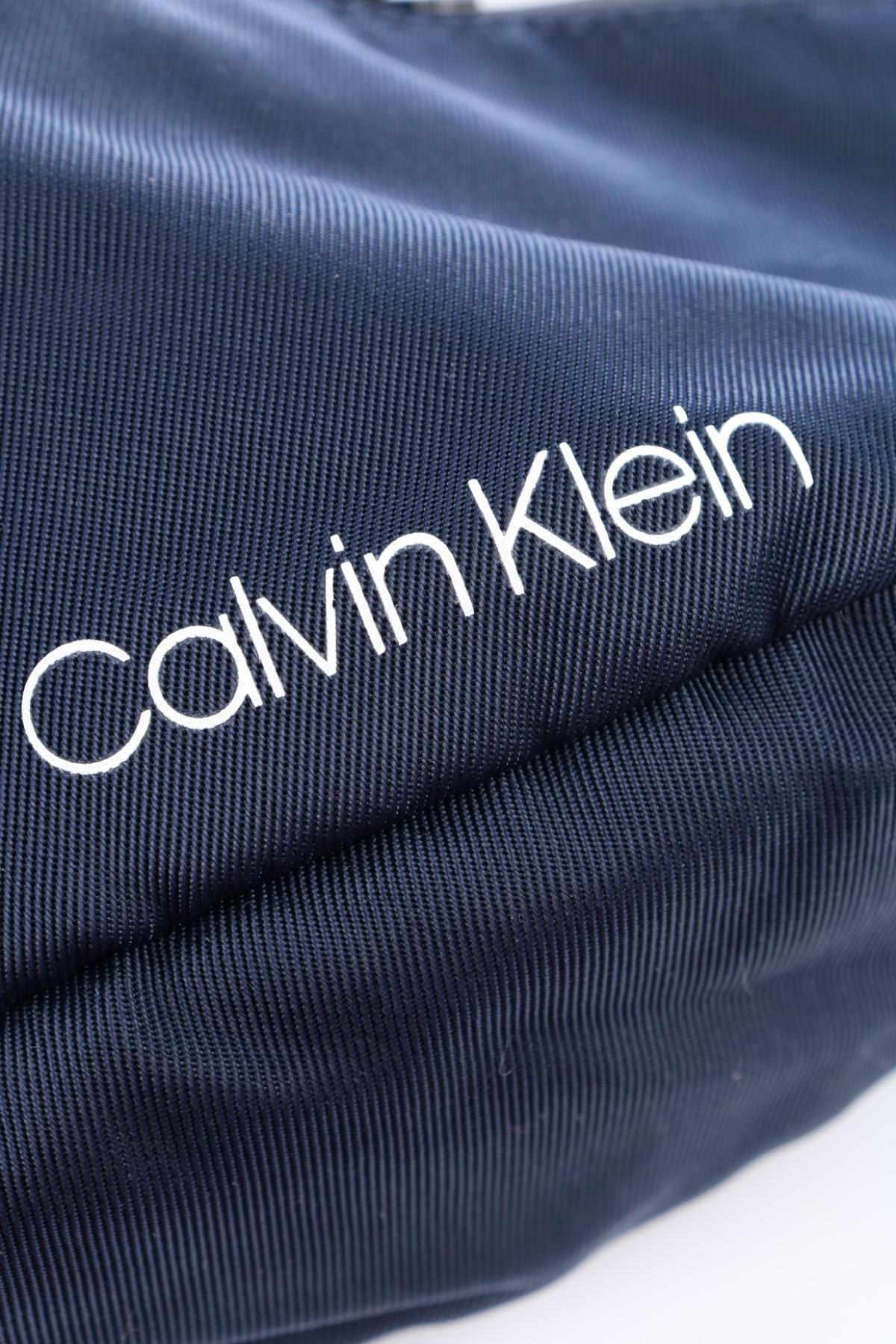 Чанта през кръста CALVIN KLEIN4
