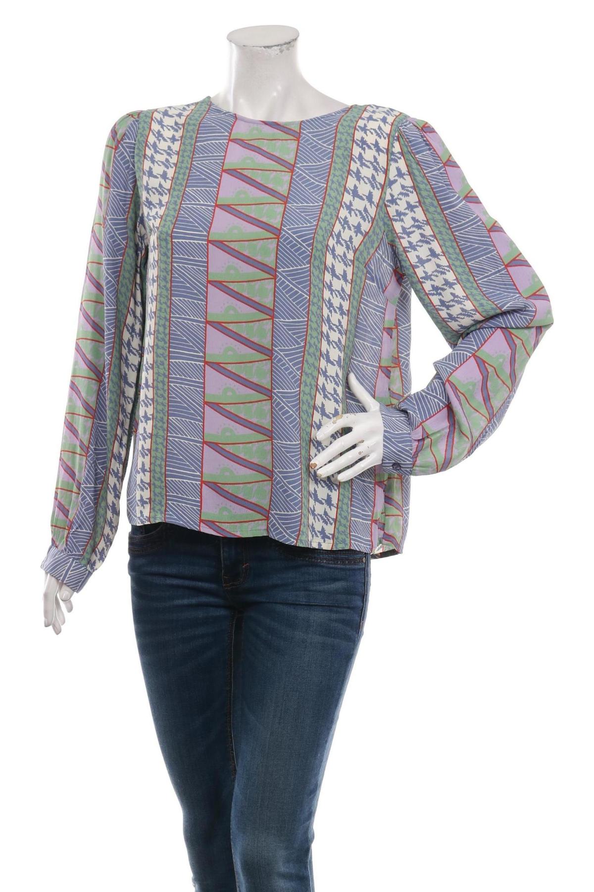 Блуза VERO MODA1