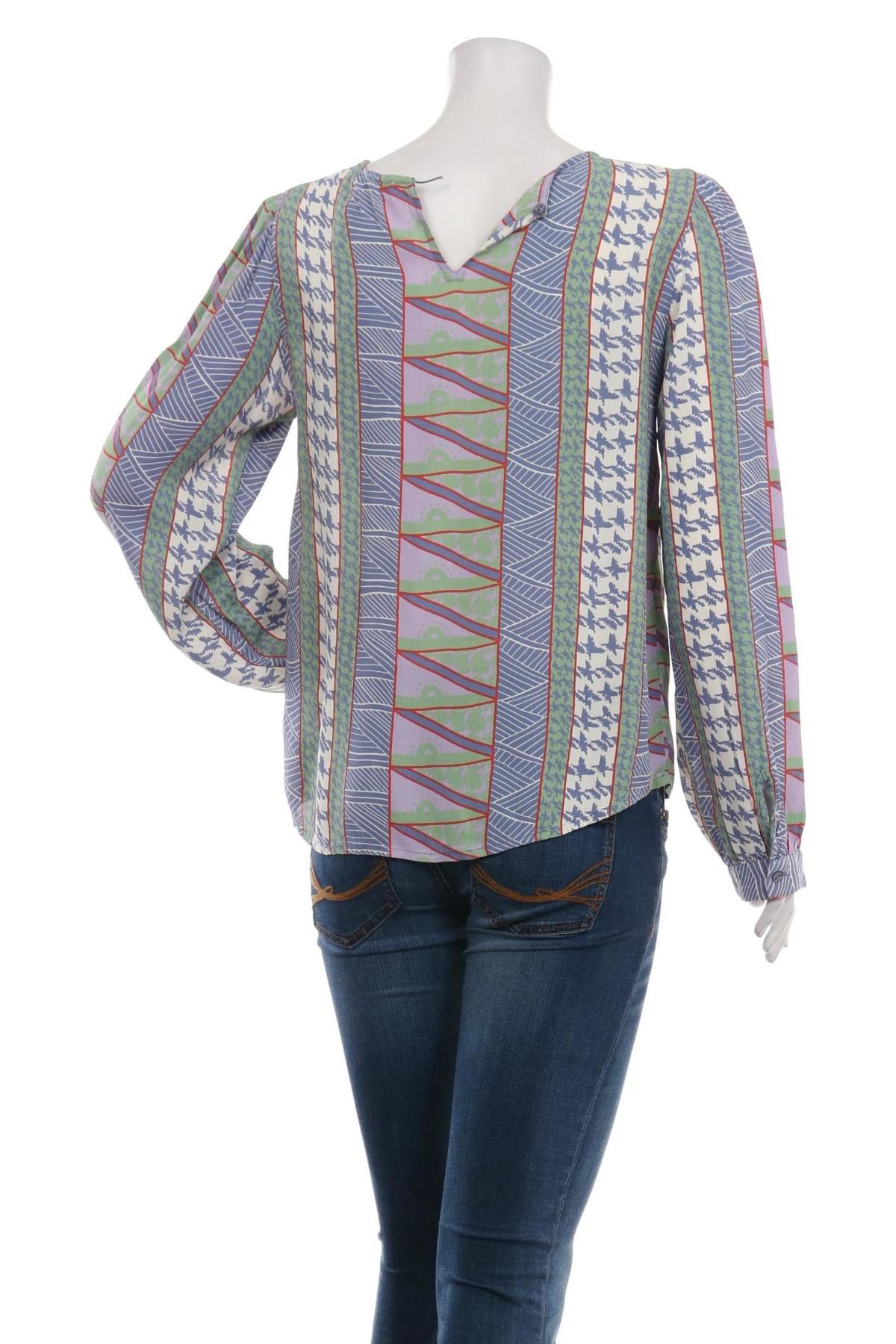 Блуза VERO MODA2