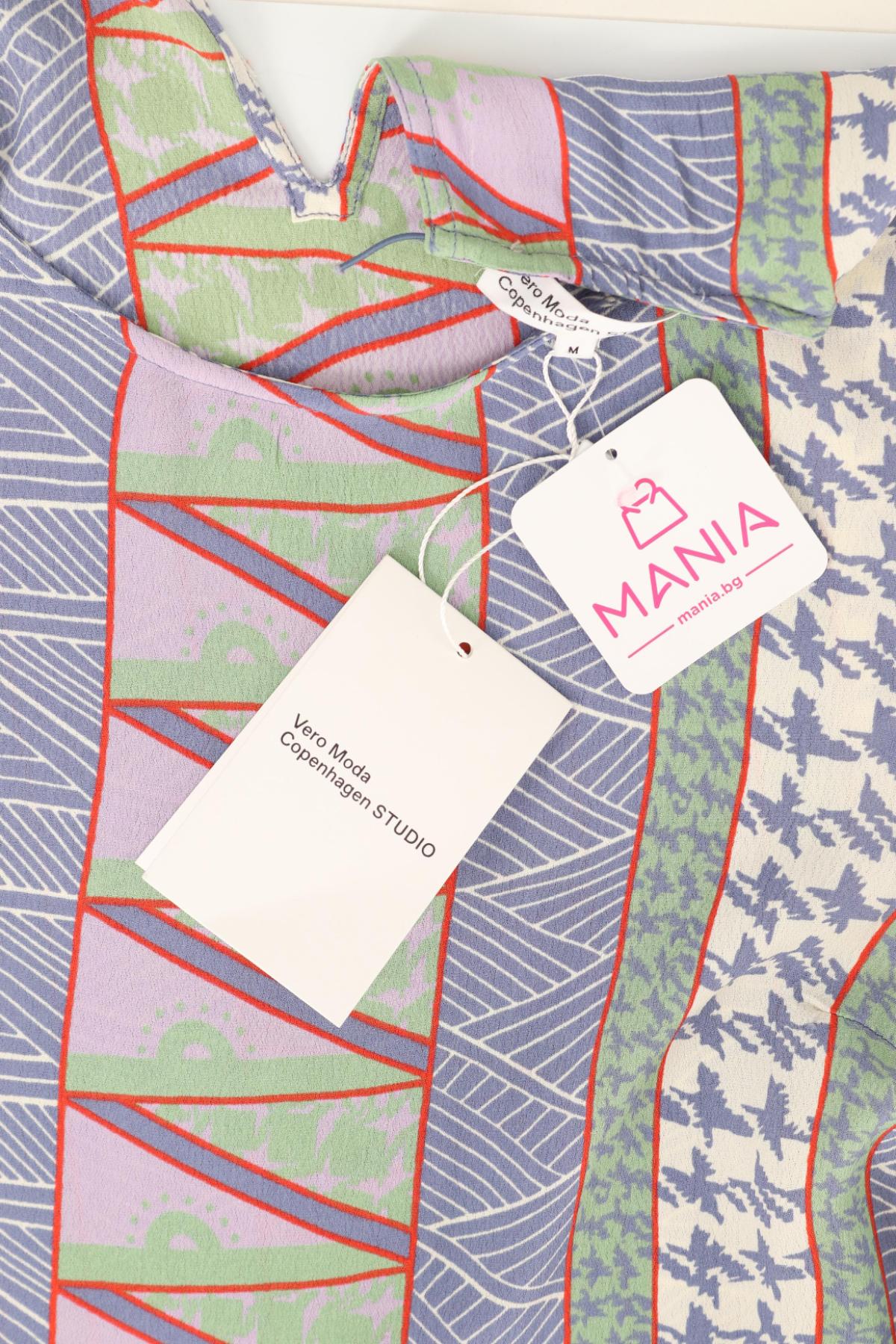 Блуза VERO MODA3