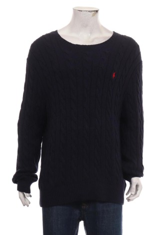 Пуловер POLO BY RALPH LAUREN - Mania Пуловер POLO BY RALPH LAUREN