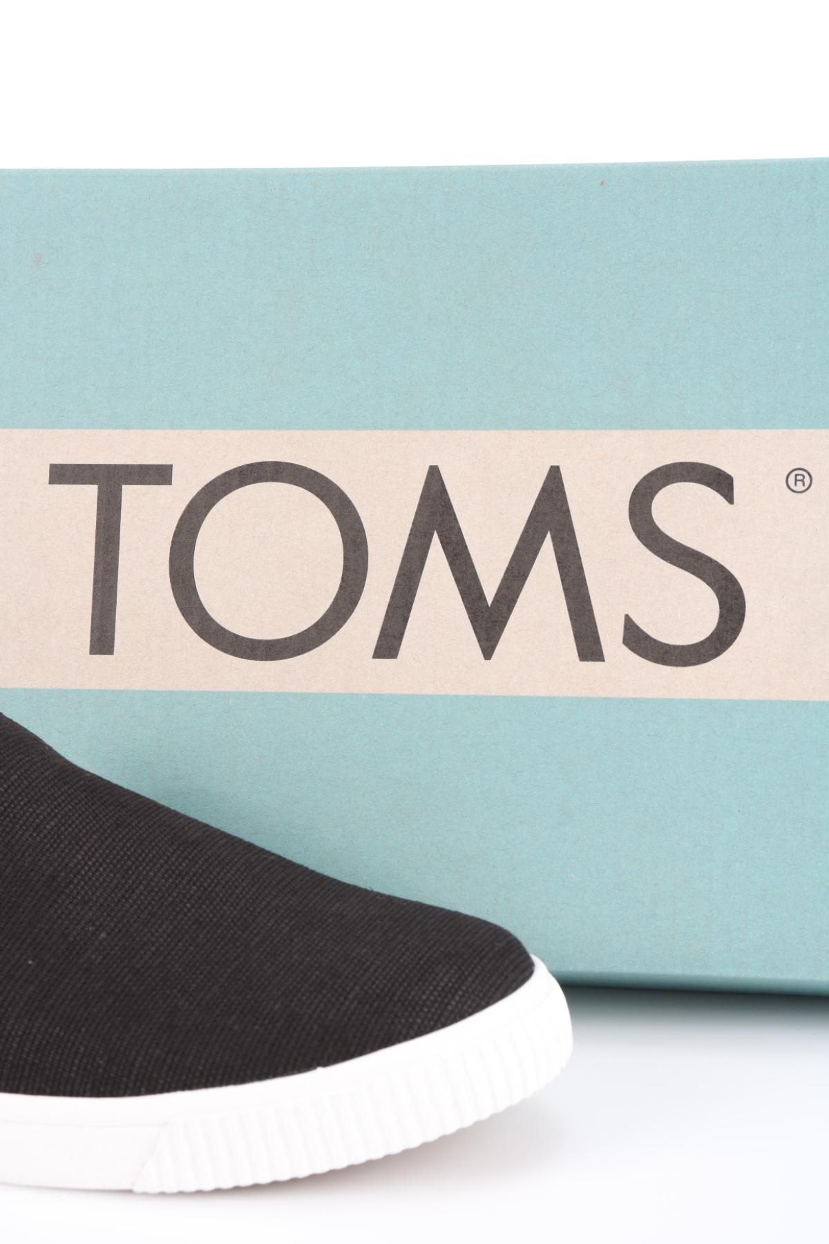 Ниски обувки TOMS4