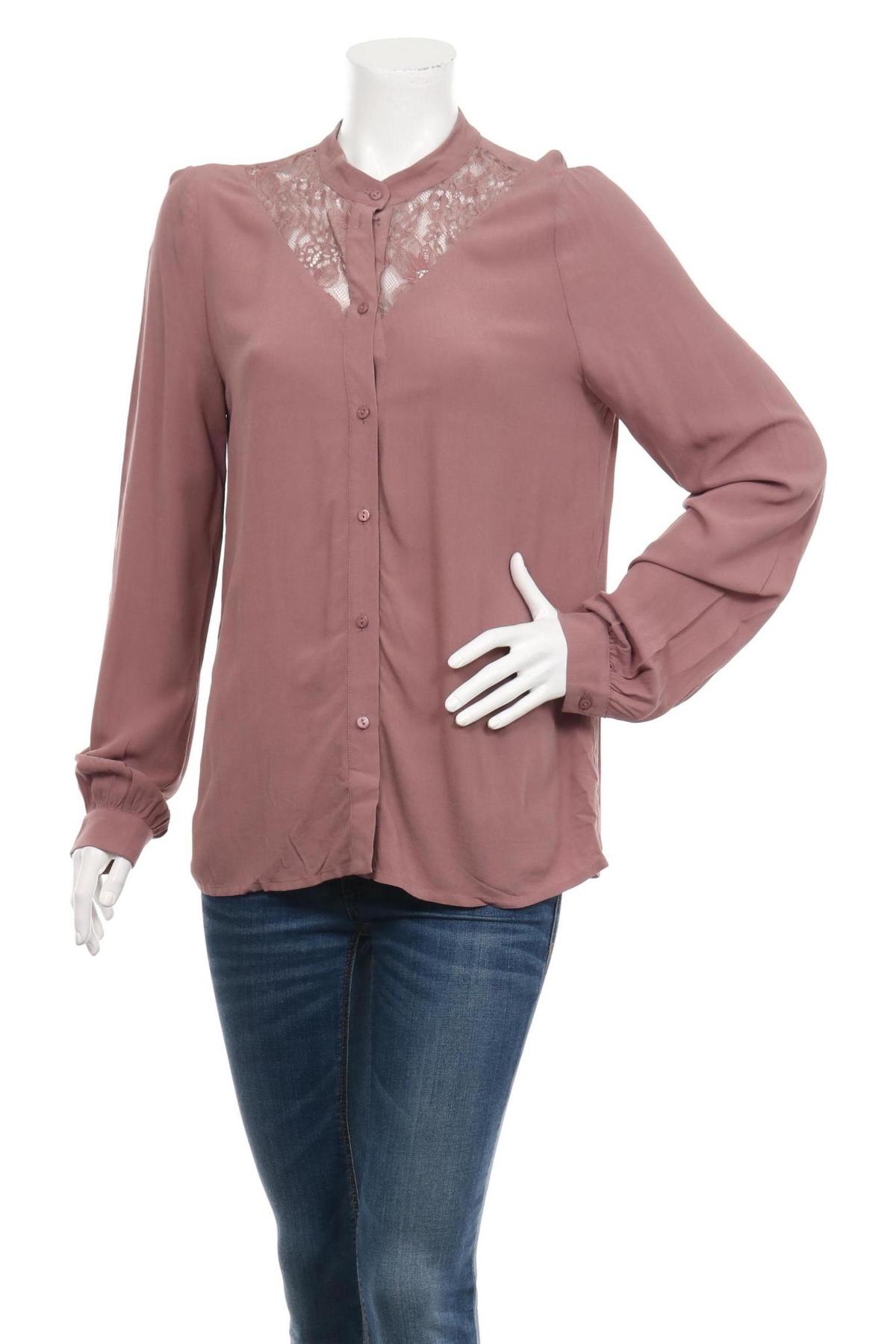 Официална риза VILA1