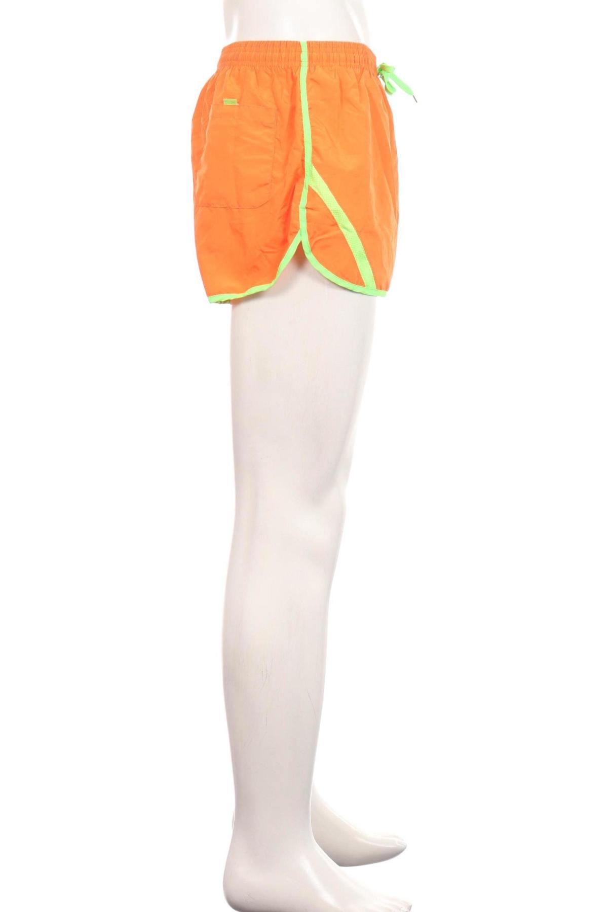 Плувни шорти NO NAME3