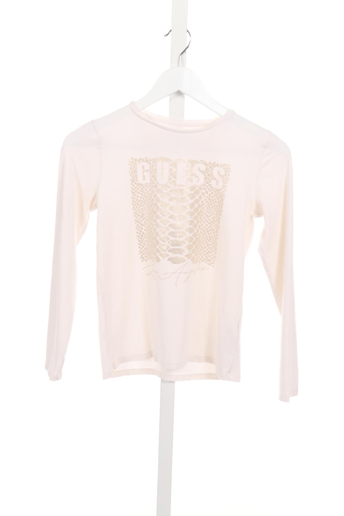 Детска блуза GUESS1