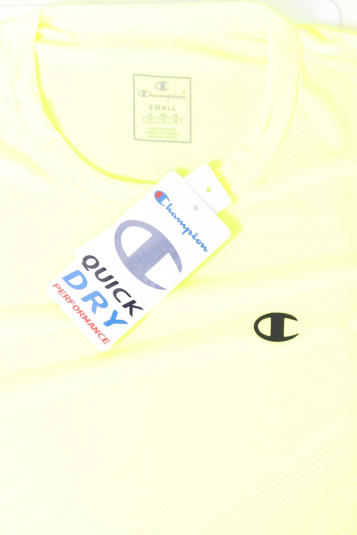 Спортна тениска CHAMPION3