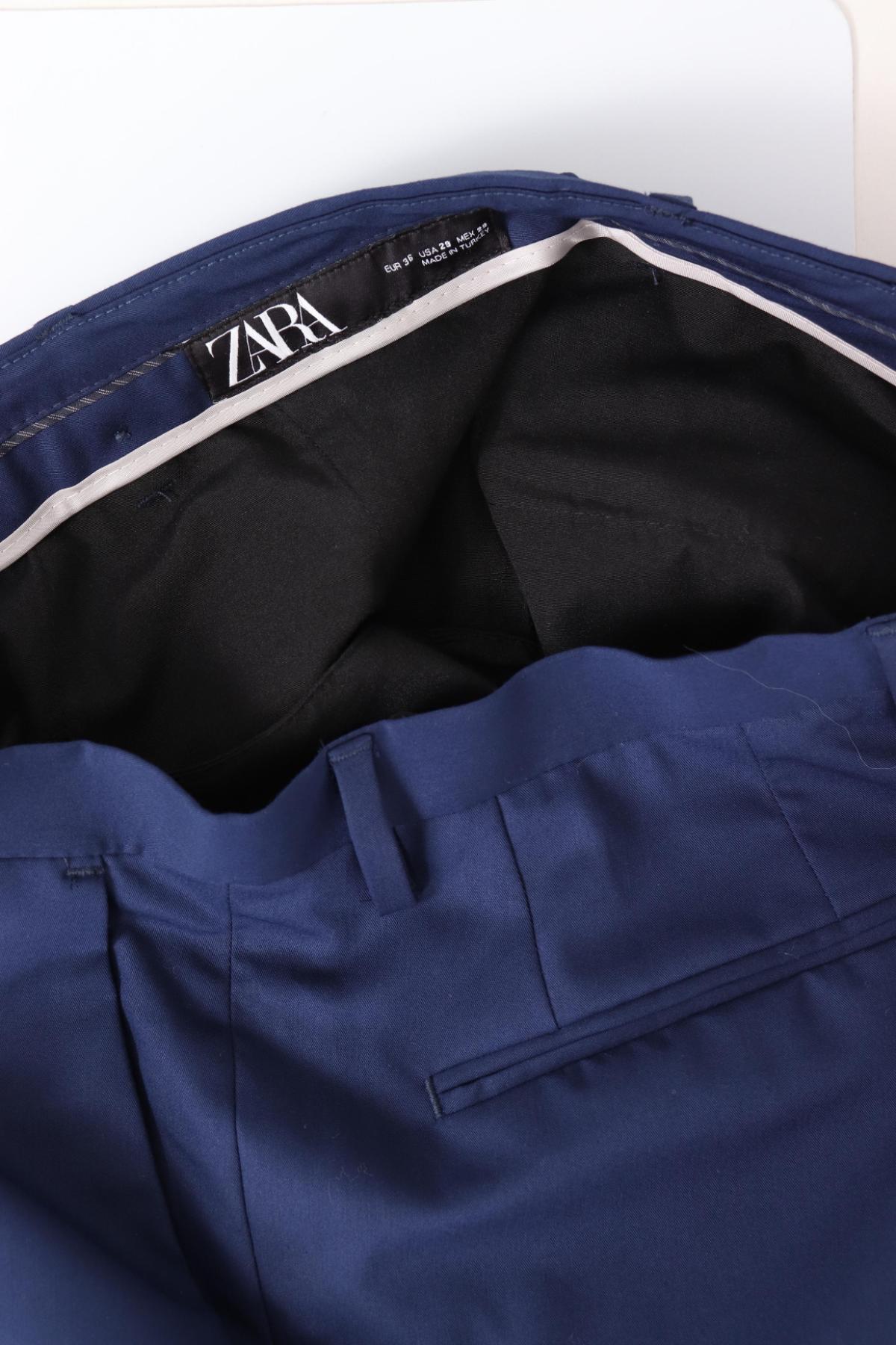 Официален панталон ZARA3
