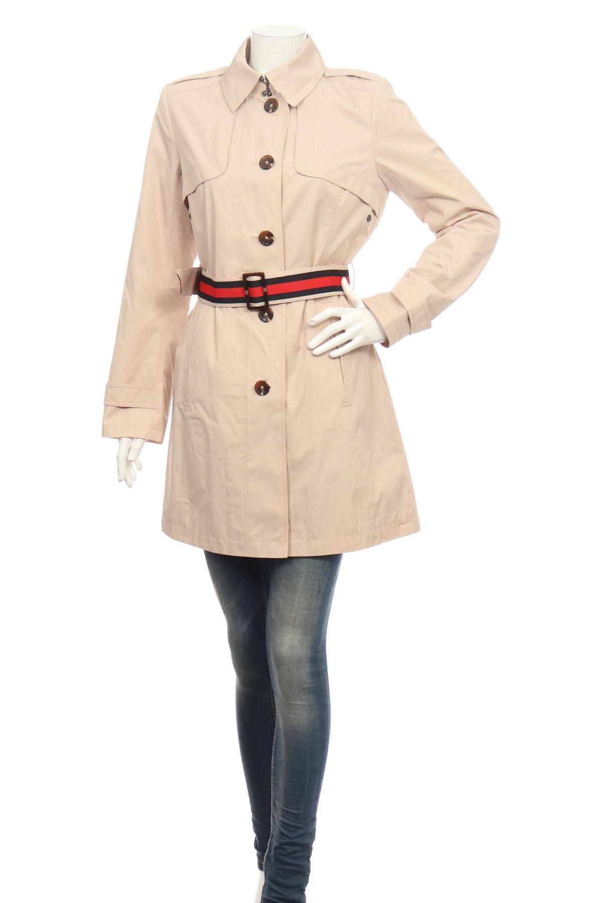 Шлифер COMMA,1