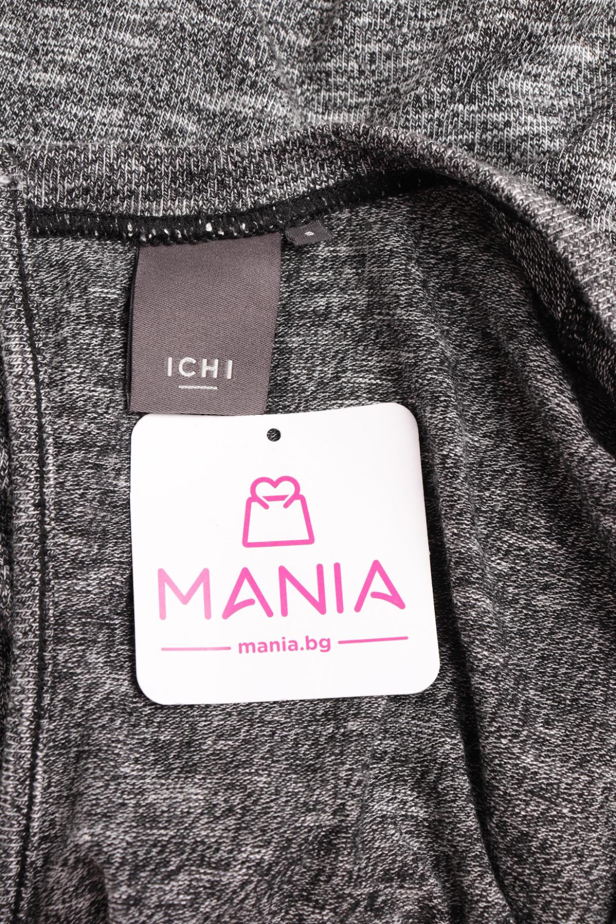 Гащеризон ICHI3