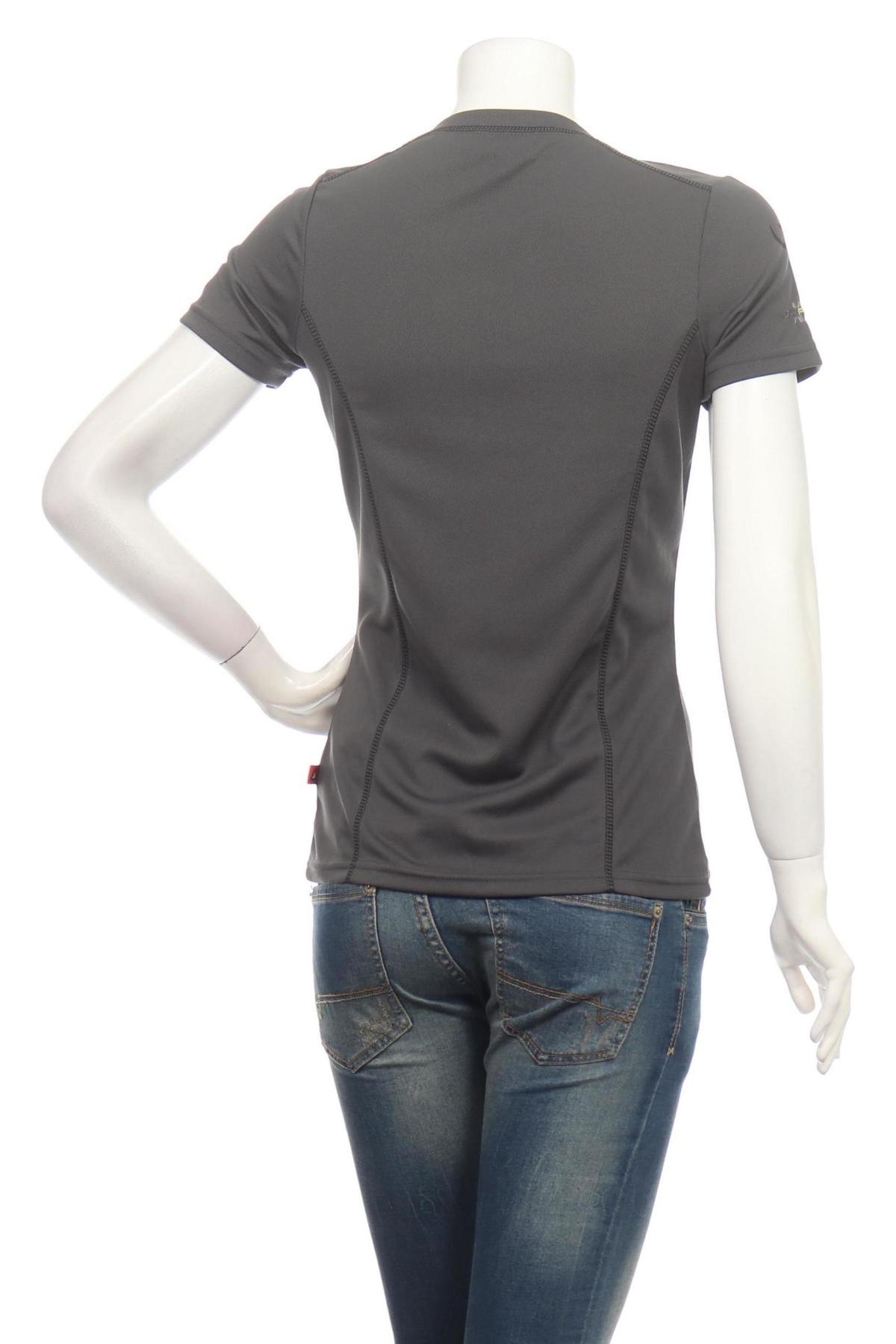 Спортна тениска OCK2