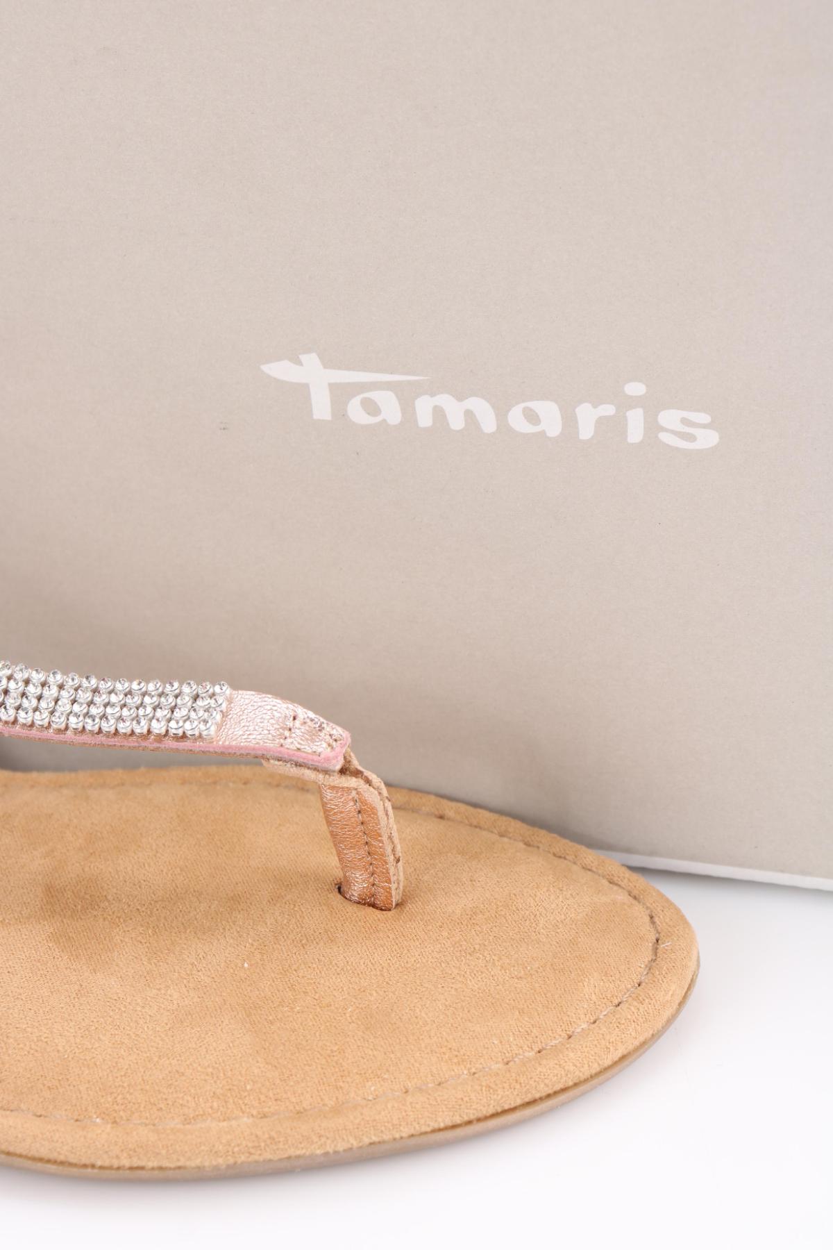 Ниски сандали TAMARIS4