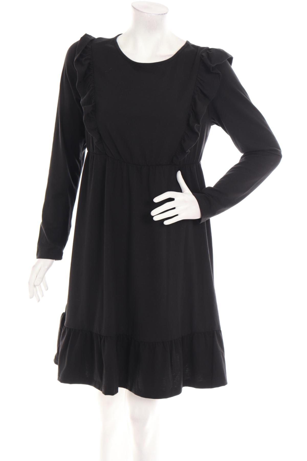 Рокля за бременни MAMA LICIOUS1