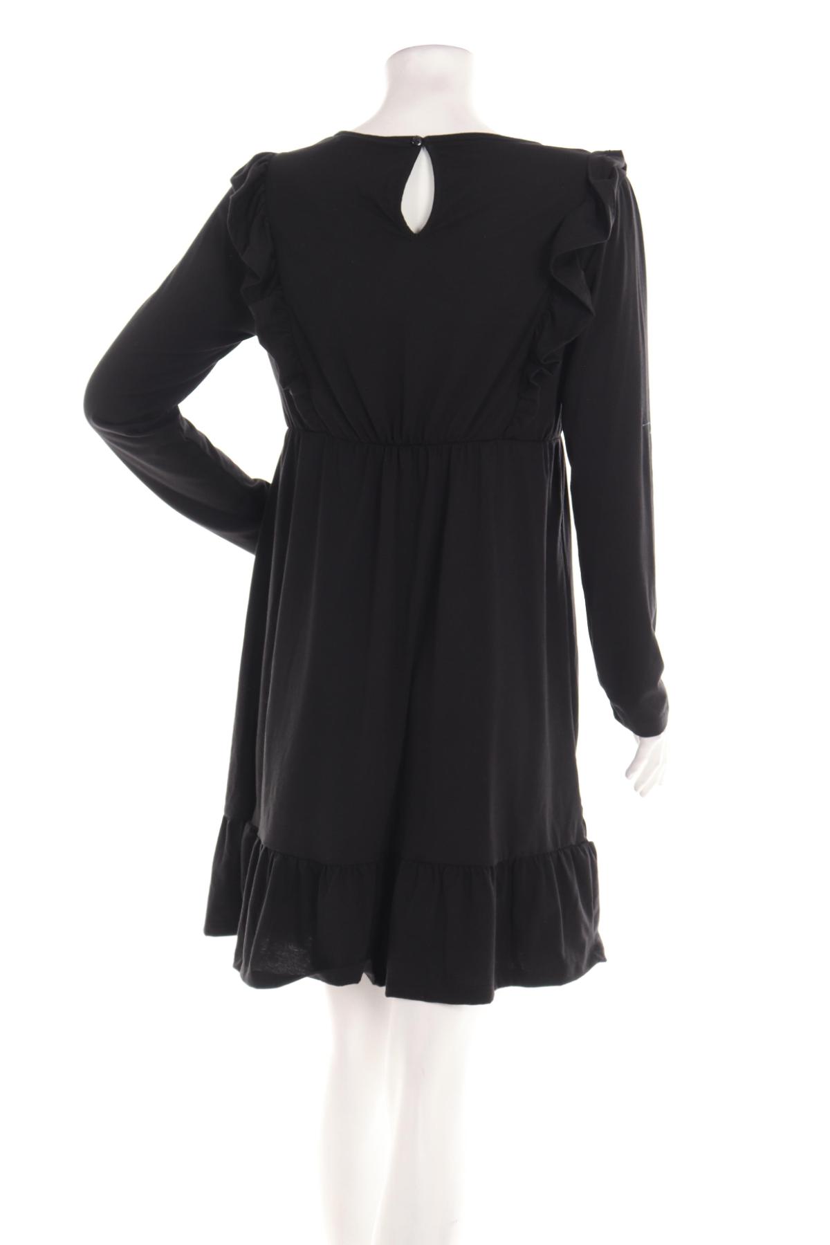 Рокля за бременни MAMA LICIOUS2