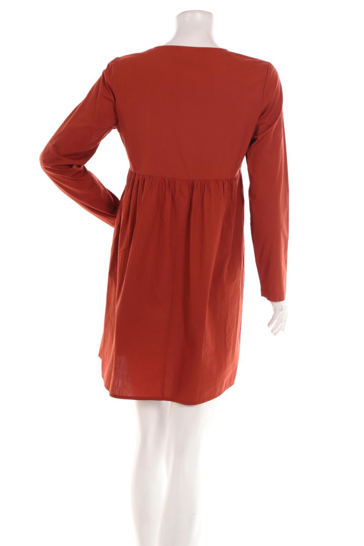 Ежедневна рокля VILA2