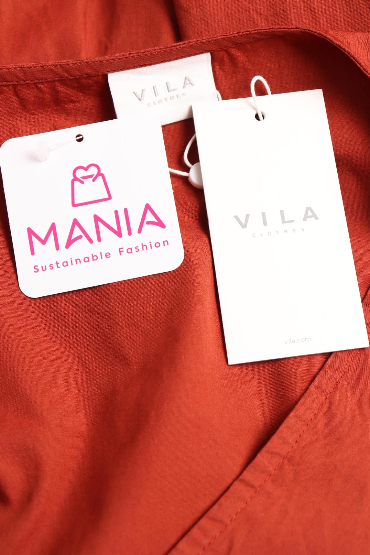 Ежедневна рокля VILA3