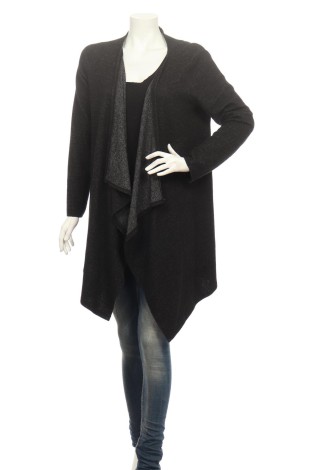 Cardigan croşetat lung VERO MODA