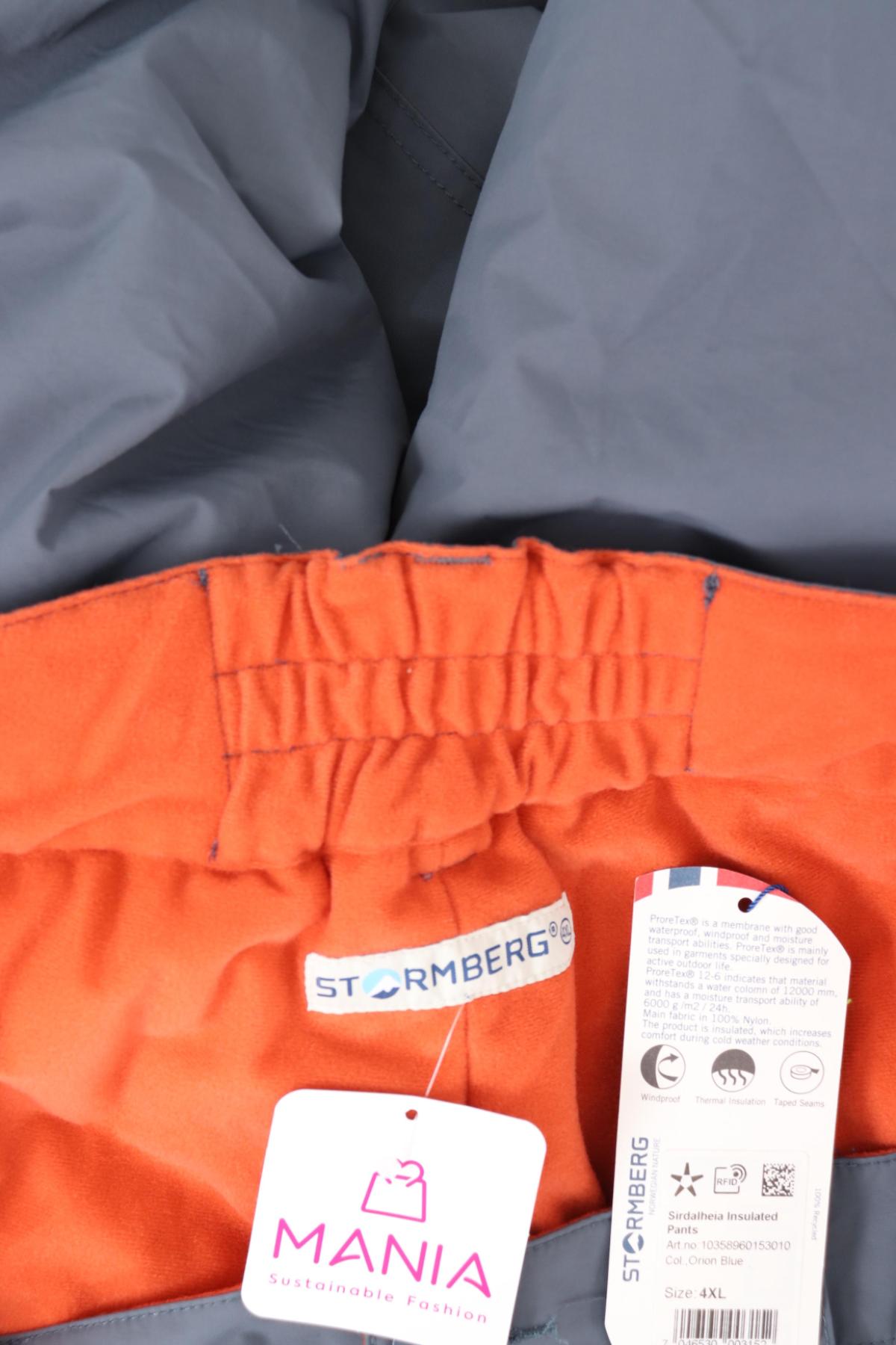 Панталон за зимни спортове STORMBERG3