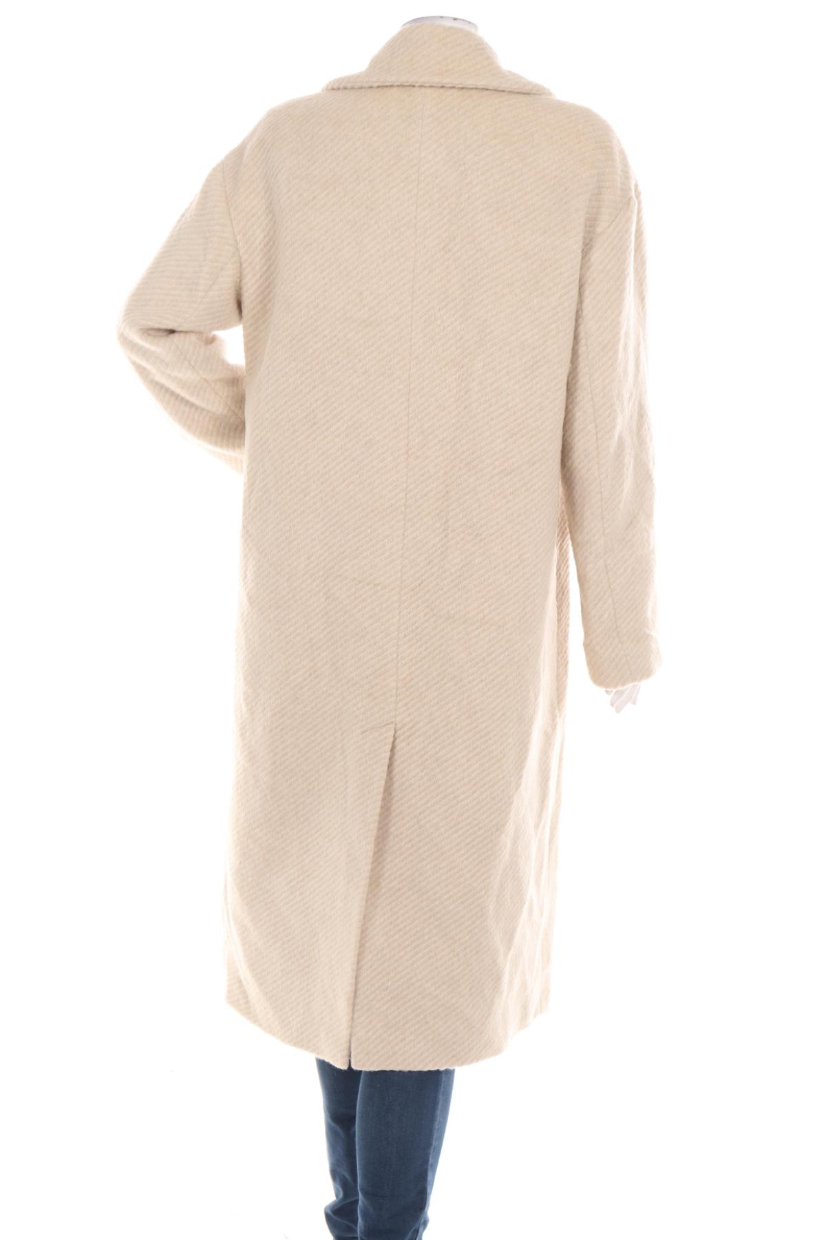 Зимно палто COMMA,2