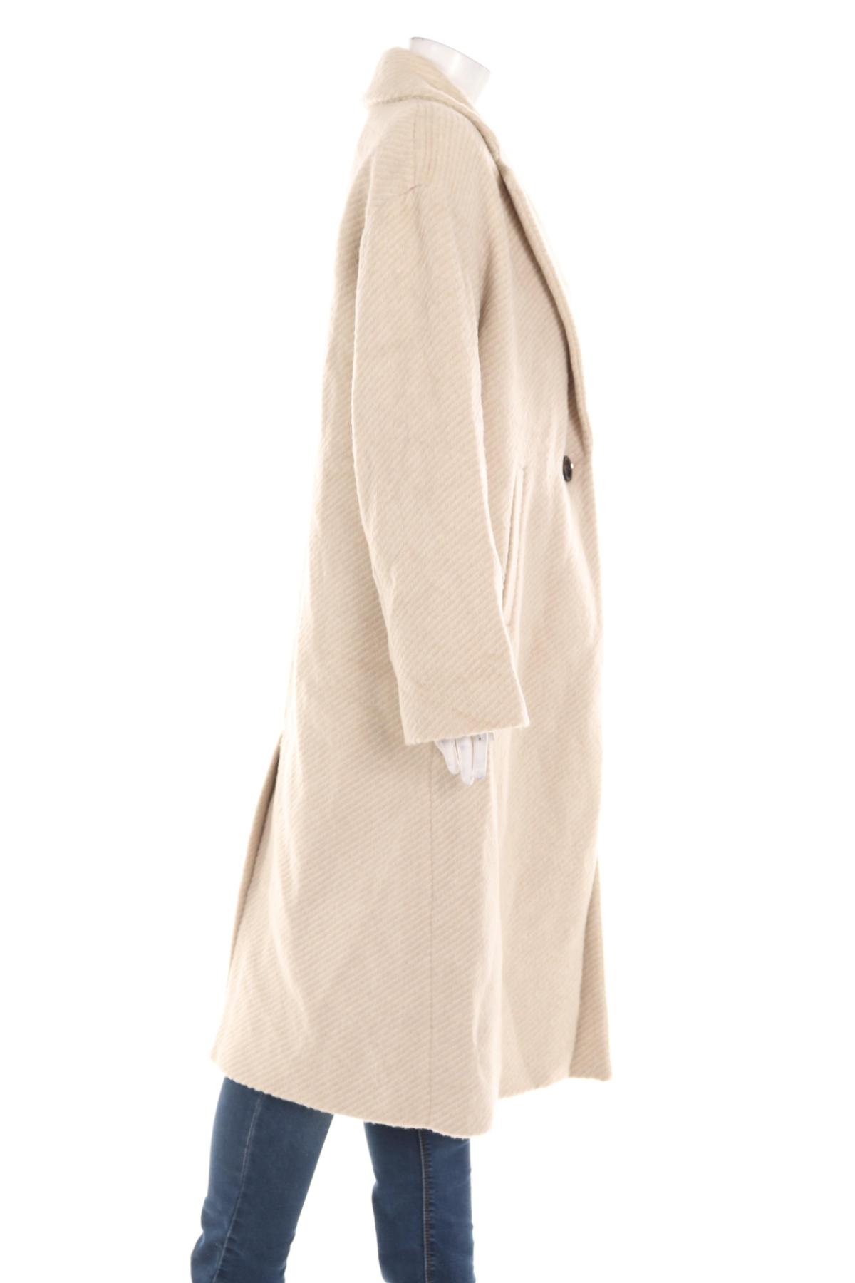 Зимно палто COMMA,3