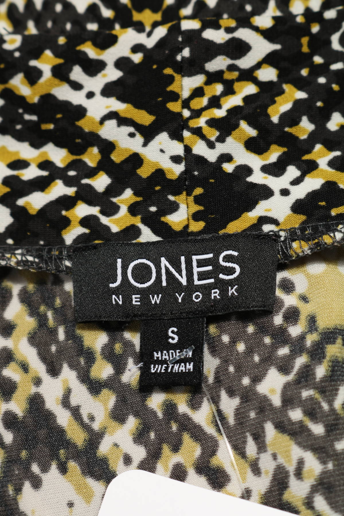 Блуза JONES NEW YORK3