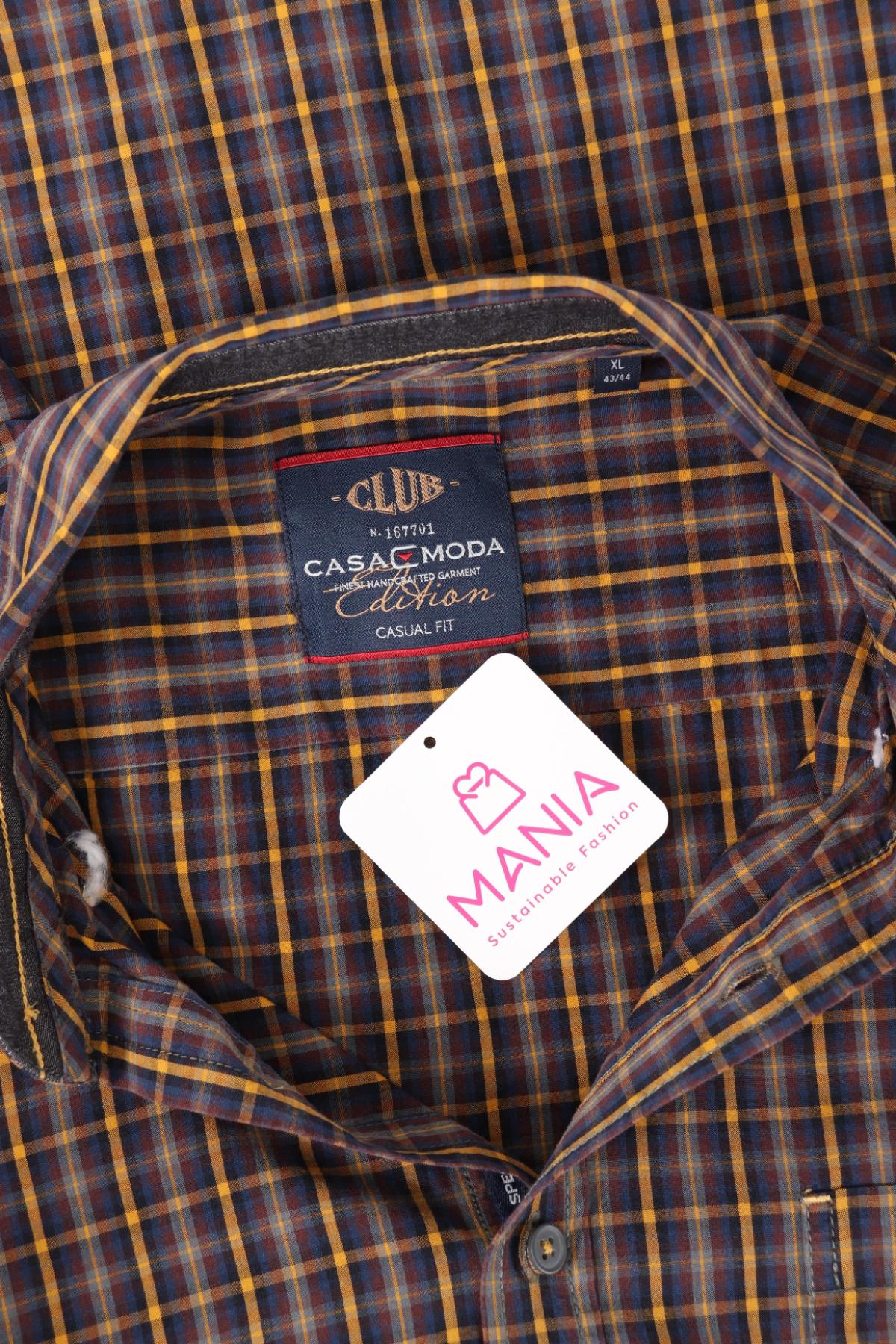 Риза CASA MODA3
