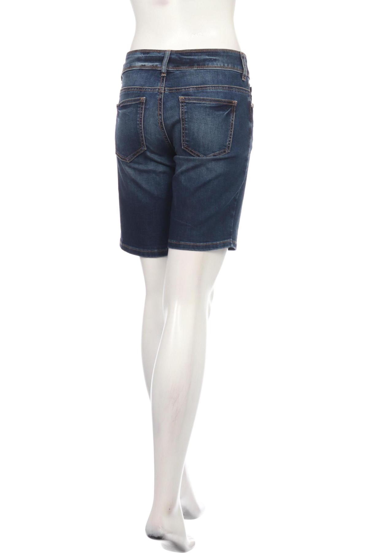 Къси дънки TOM TAILOR2