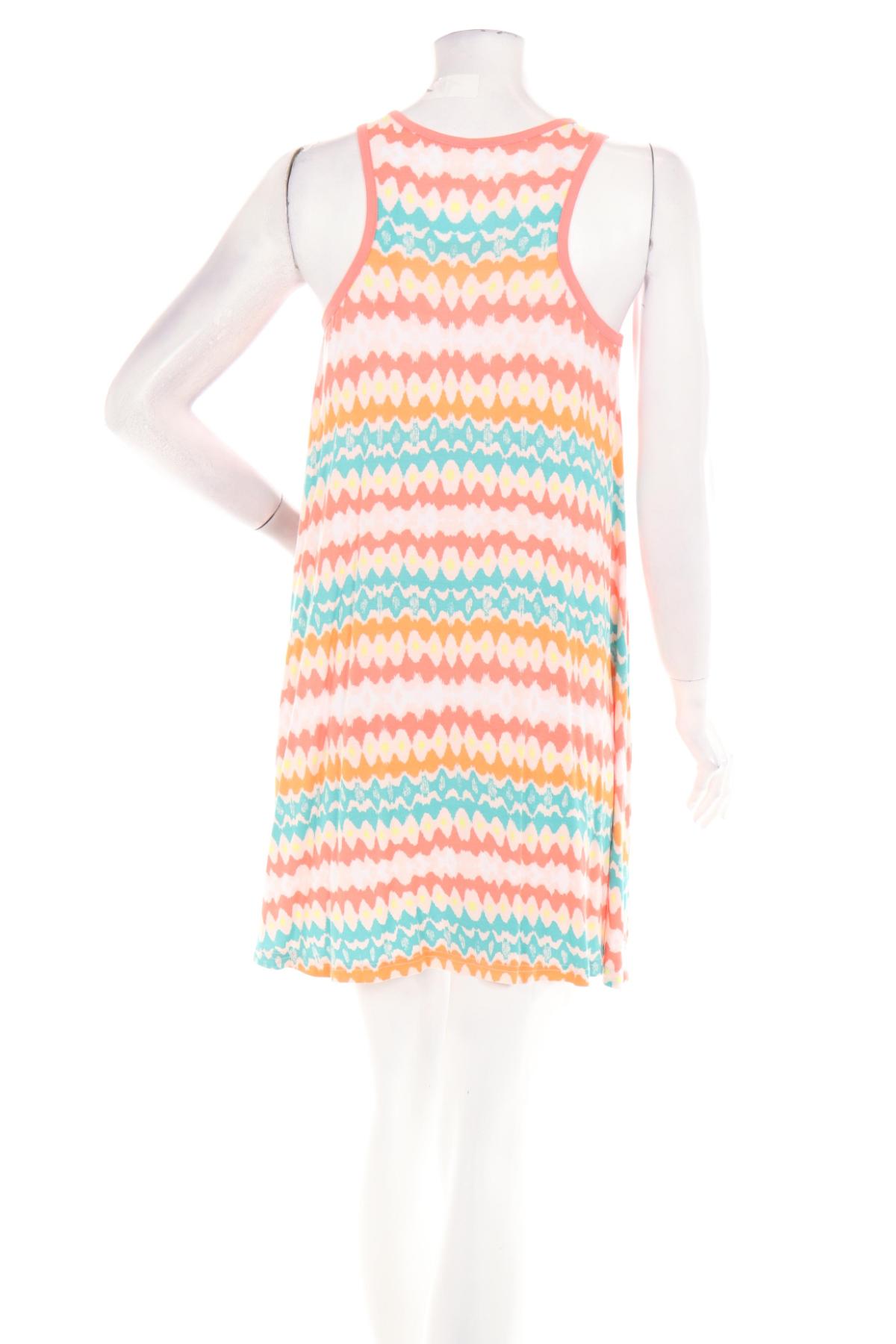 Ежедневна рокля TCM2