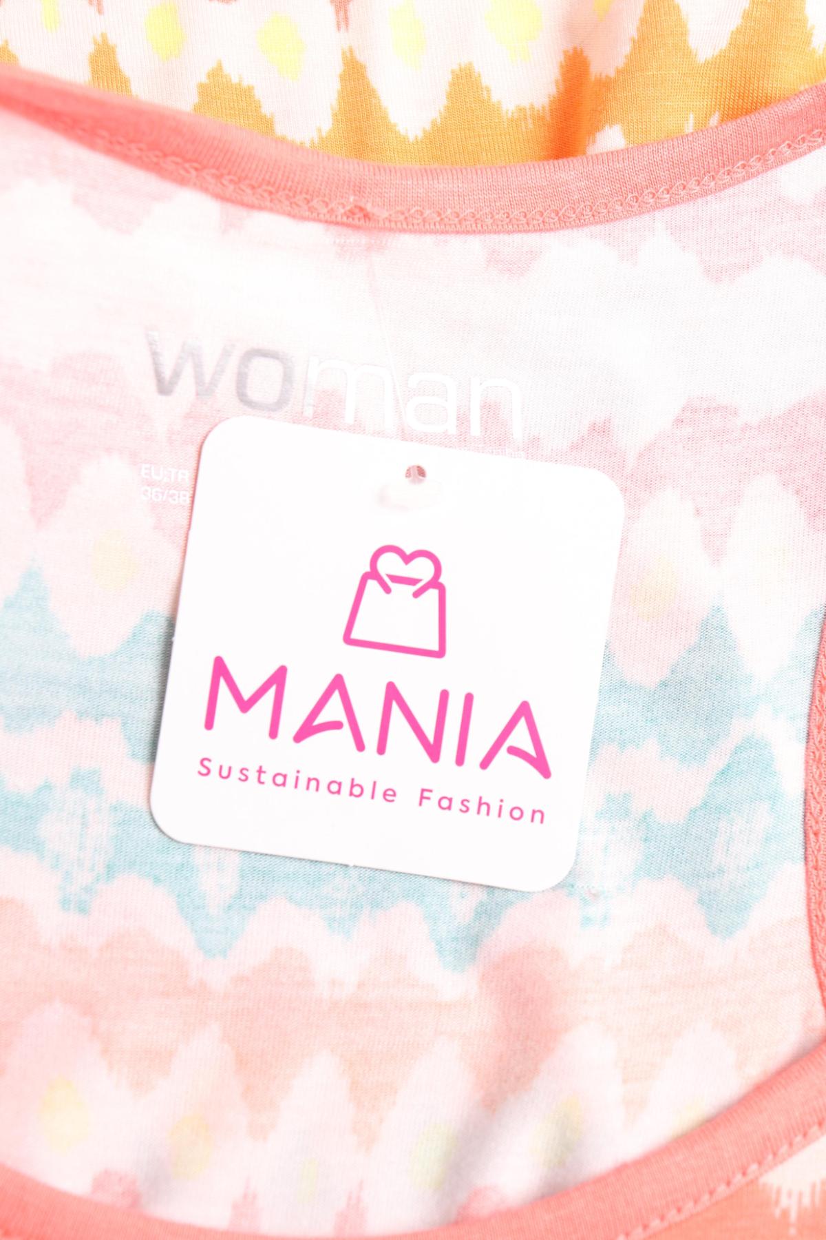 Ежедневна рокля TCM3