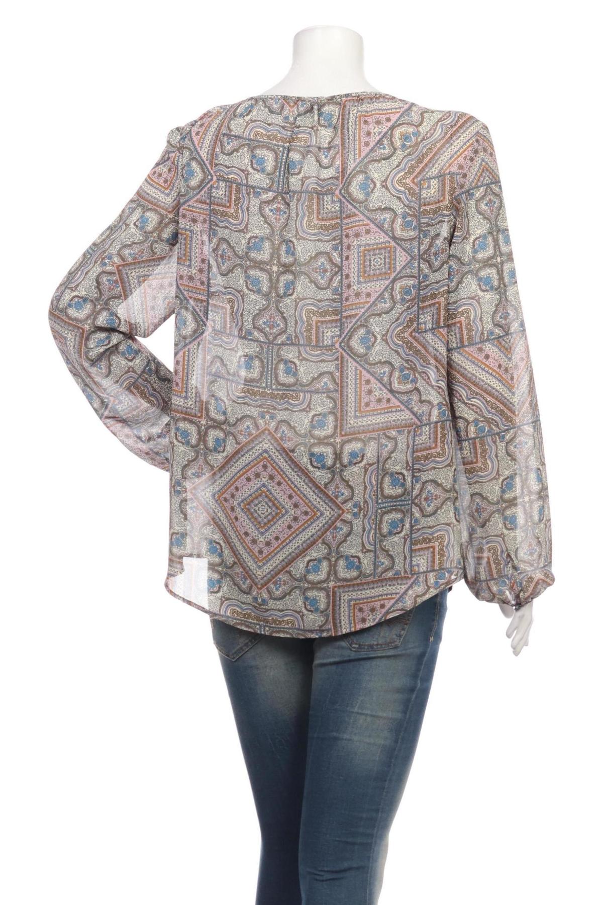 Блуза S.OLIVER2