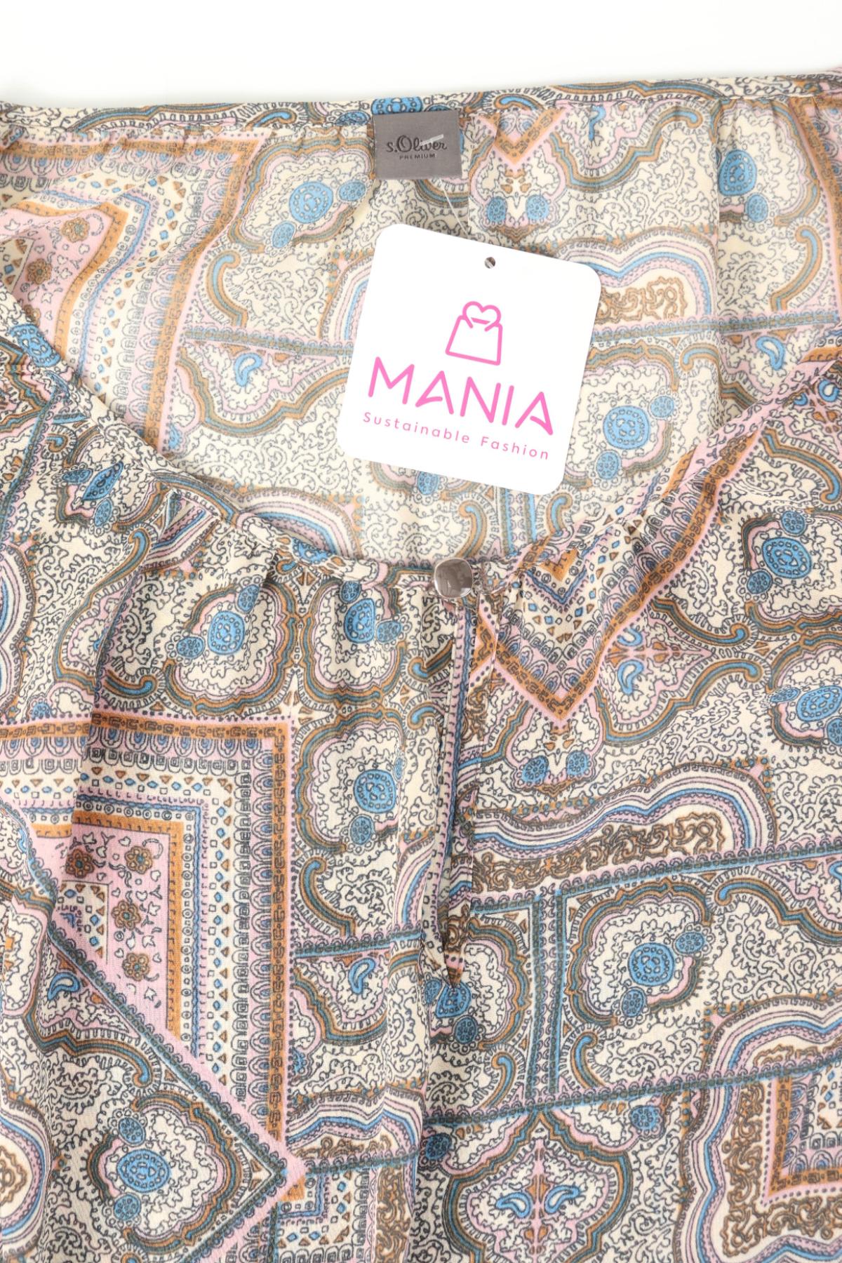 Блуза S.OLIVER3