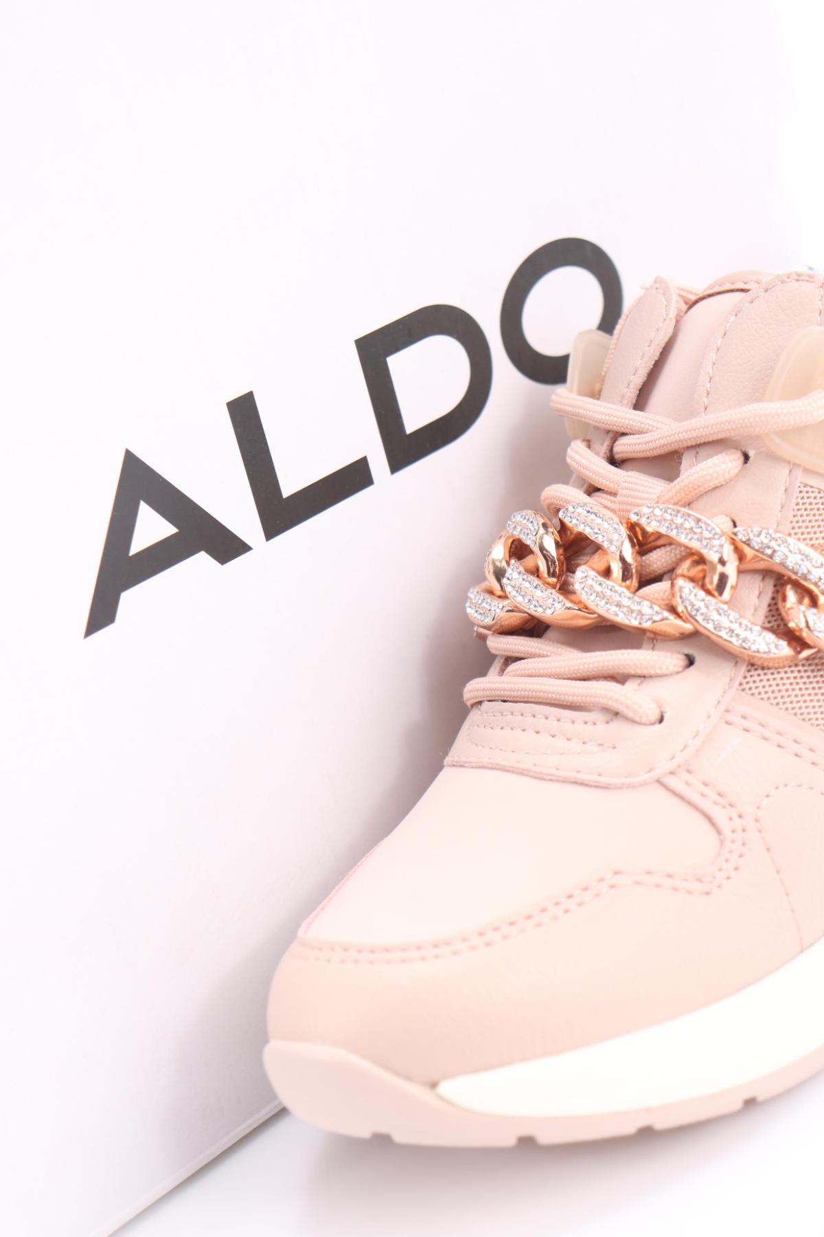 Спортни/Ежедневни обувки ALDO4