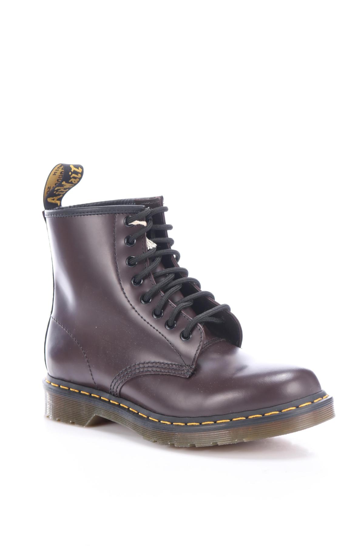 Боти DR. MARTENS2