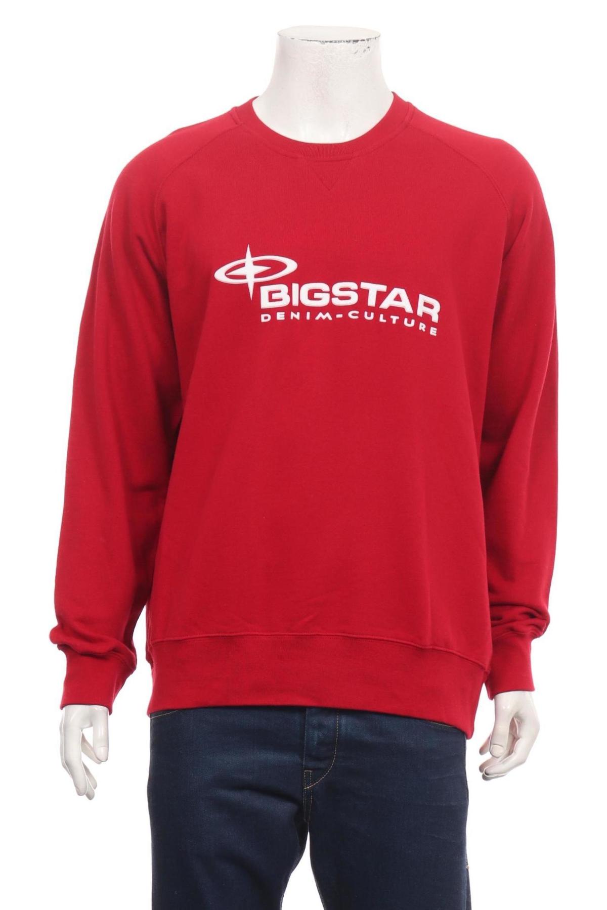 Спортна блуза BIG STAR1