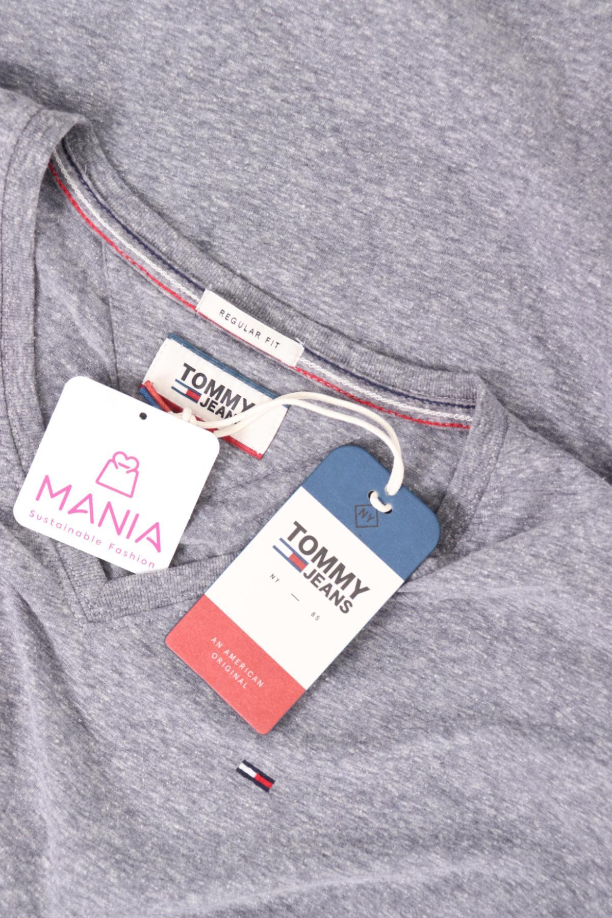 Тениска TOMMY JEANS3