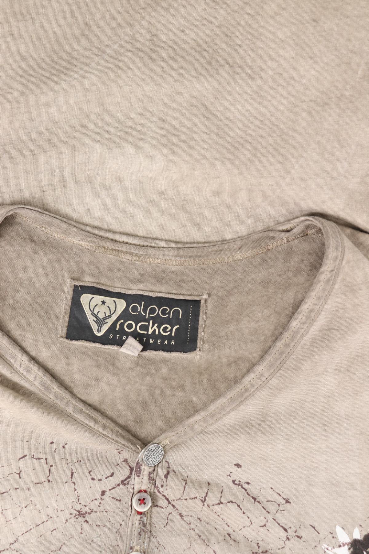 Тениска ALPEN ROCKER3