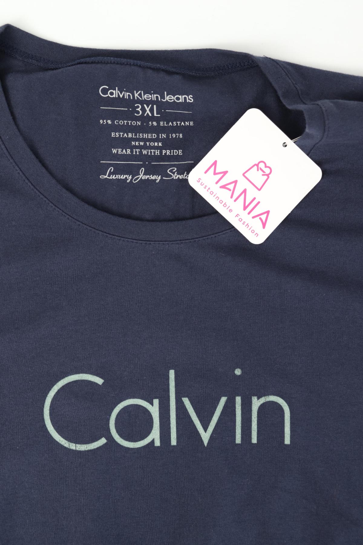 Блуза CALVIN KLEIN JEANS3