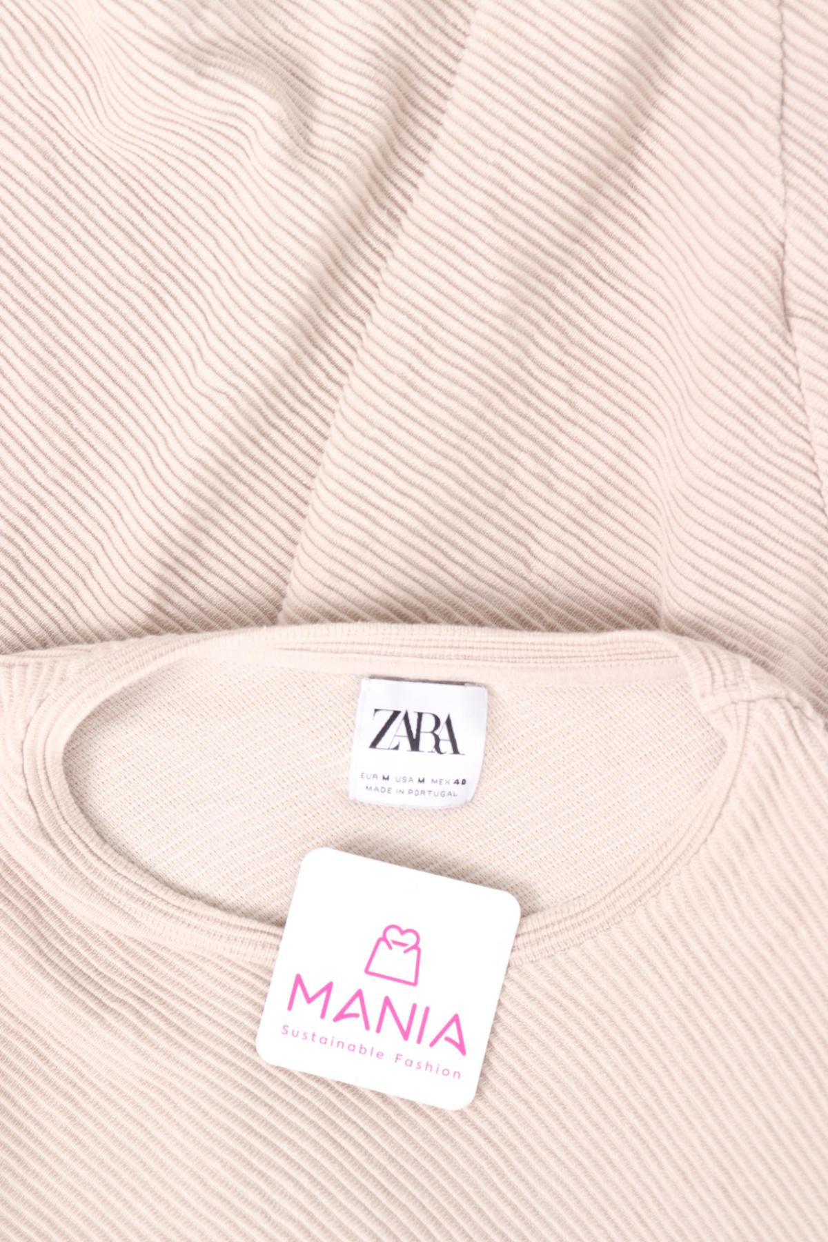 Блуза ZARA3