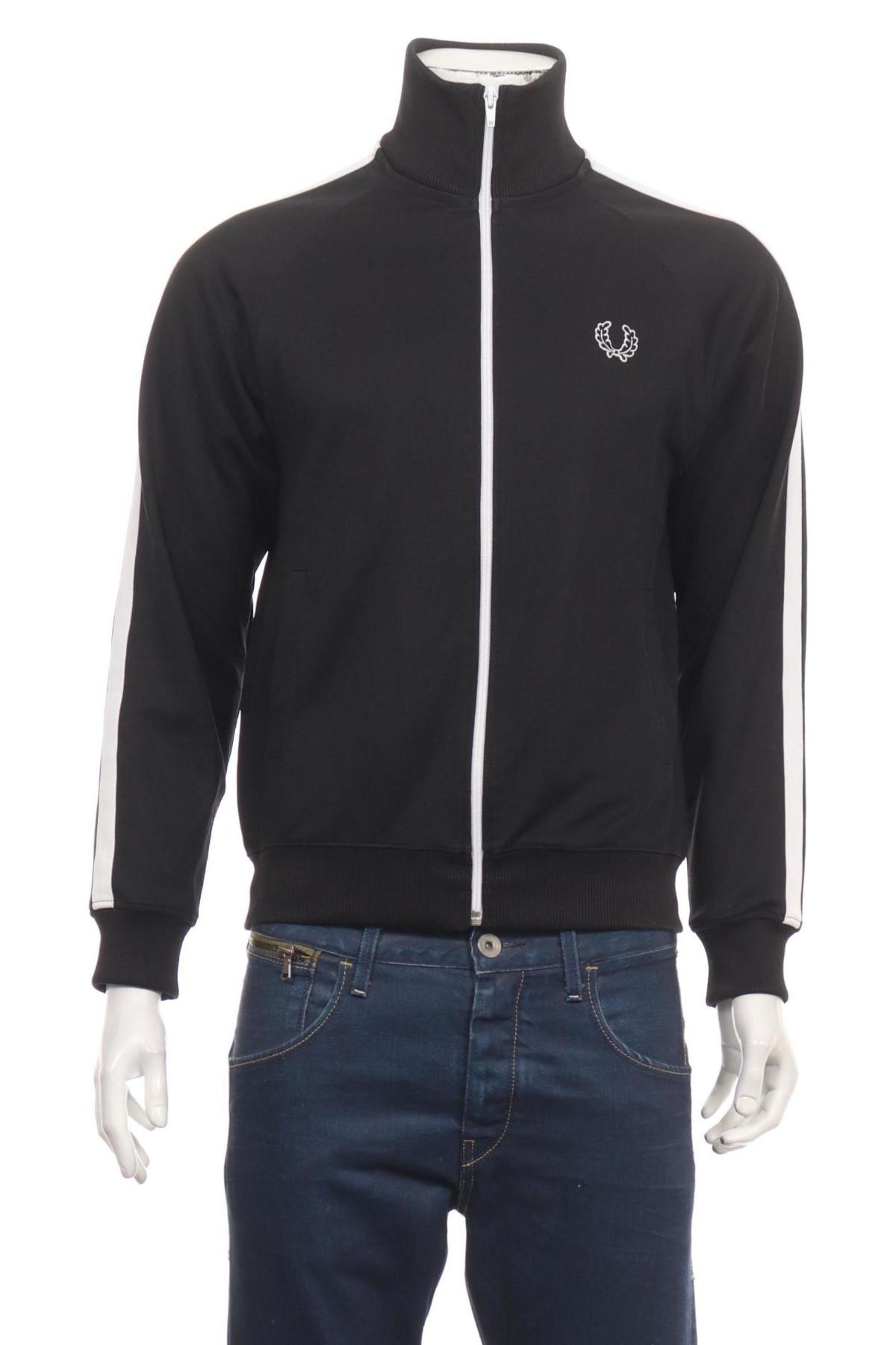 Спортно горнище FRED PERRY1