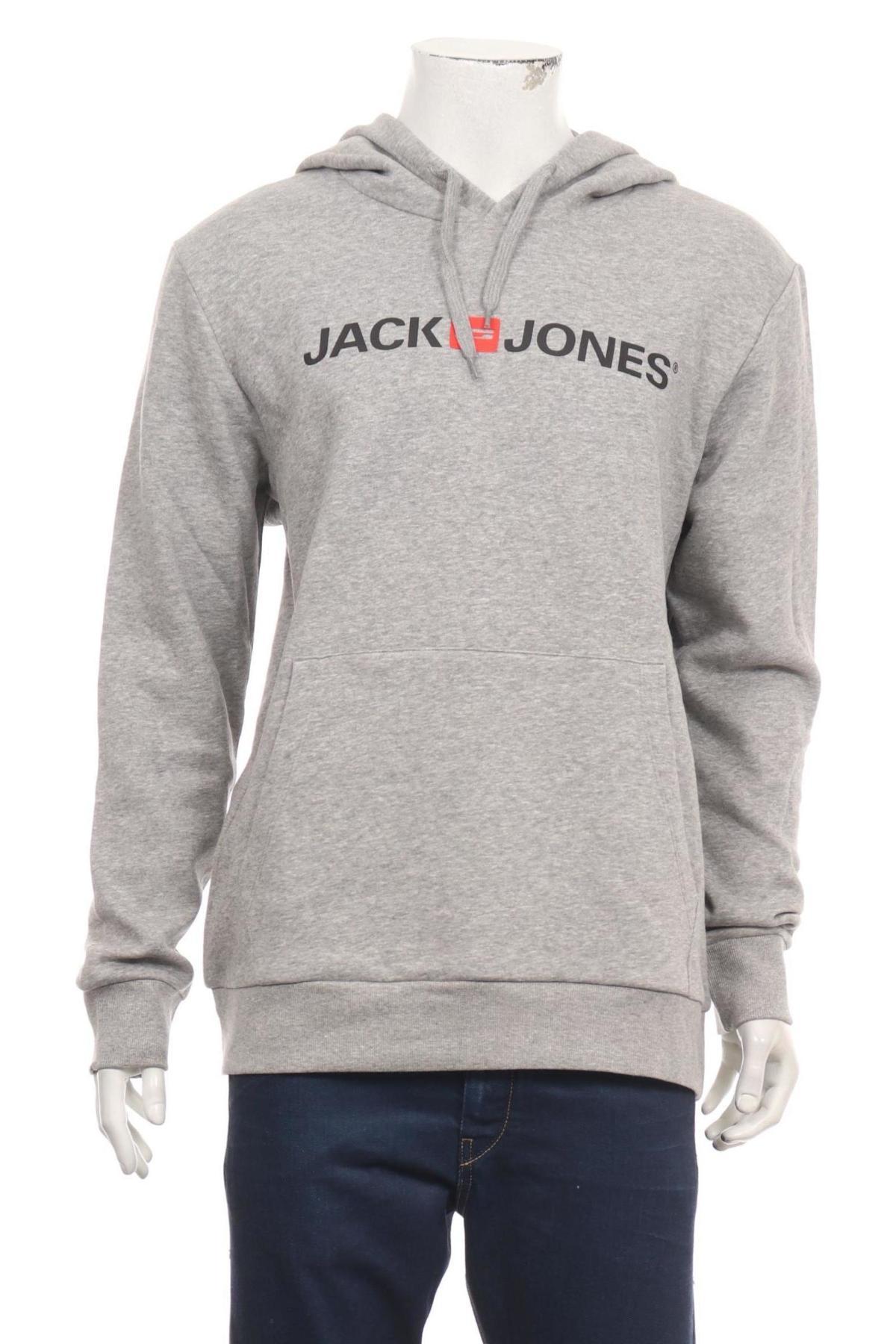 Суитшърт JACK & JONES1