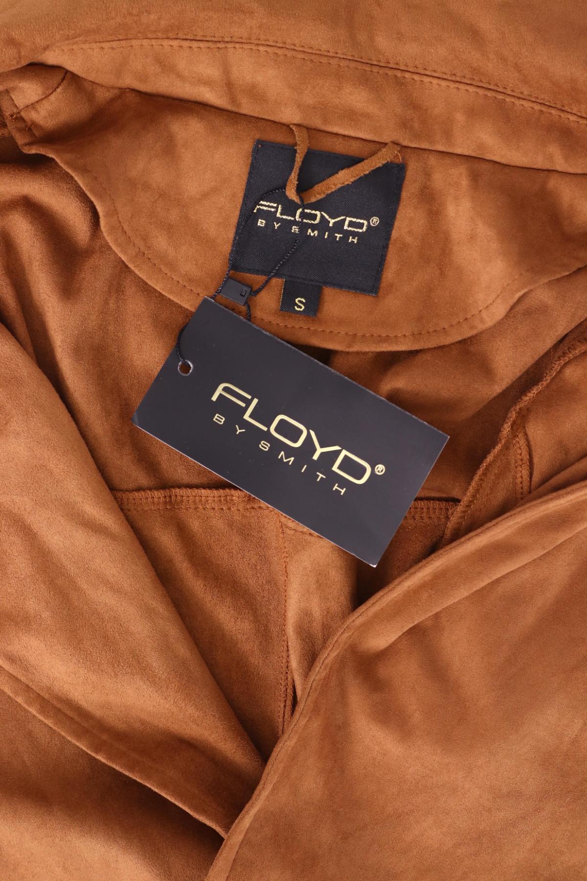 Палто FLOYD BY SMITH3