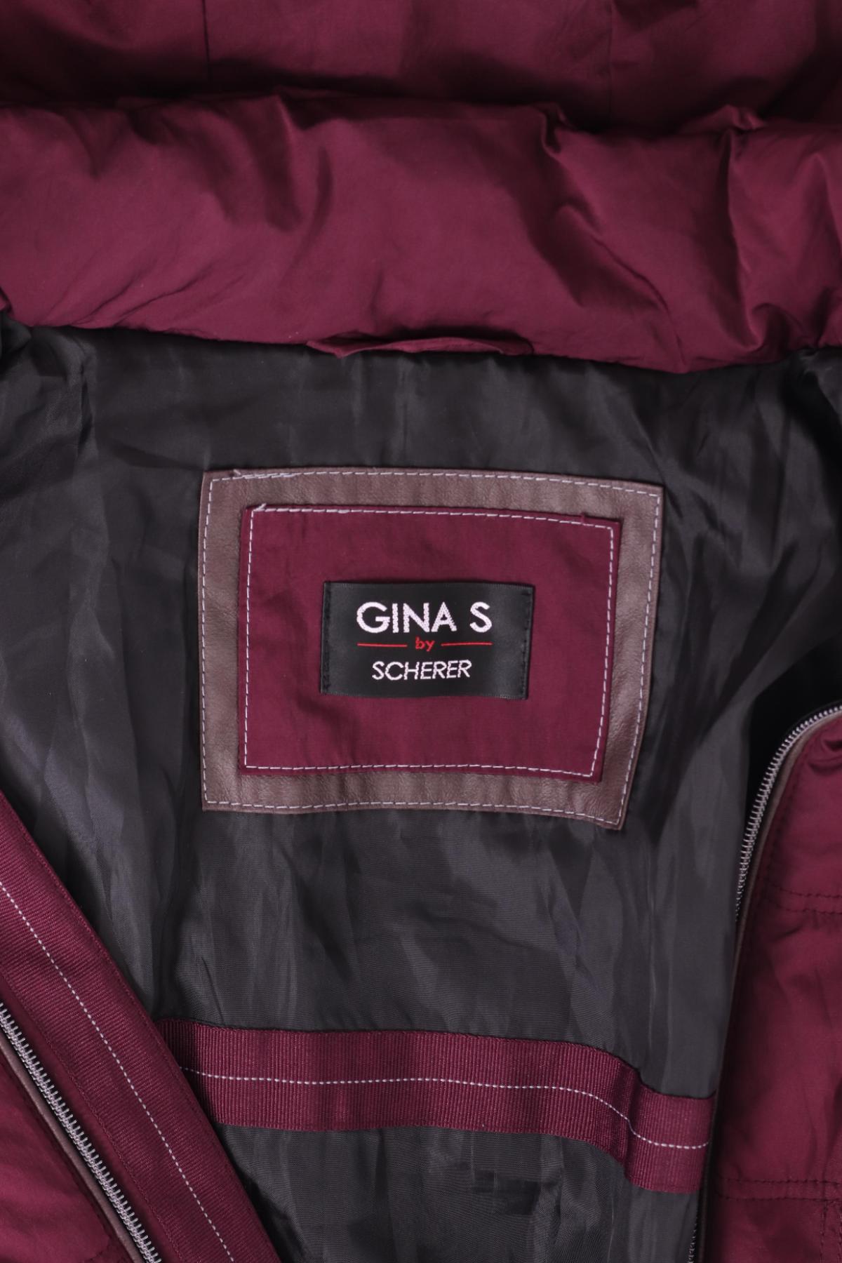 Зимно яке GINA S3