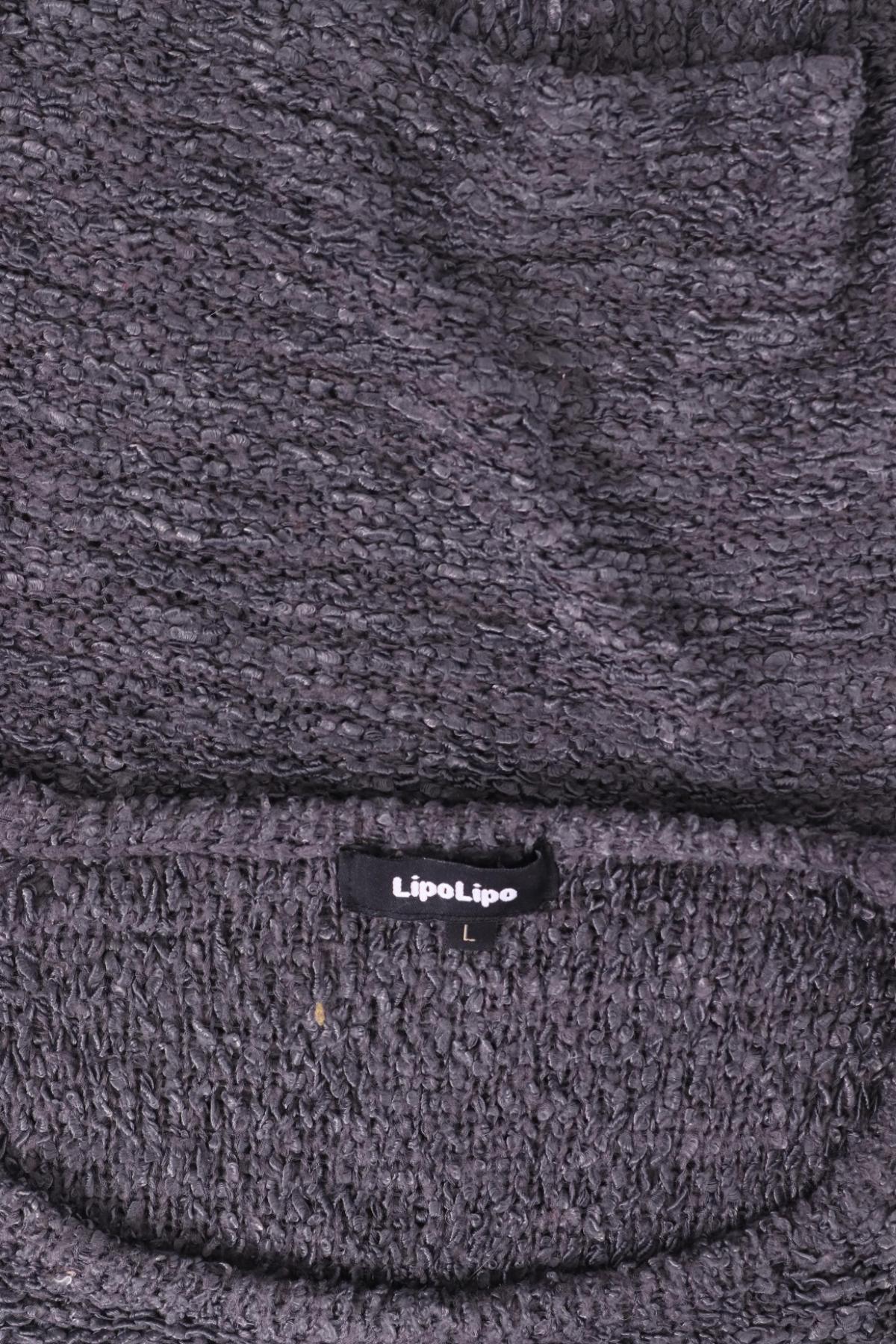 Пуловер LIPO LIPO3