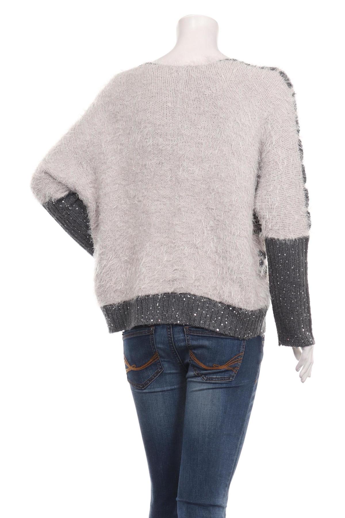 Пуловер ISAY2