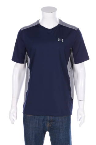 Спортна тениска Under Armour - Mania Спортна тениска Under Armour