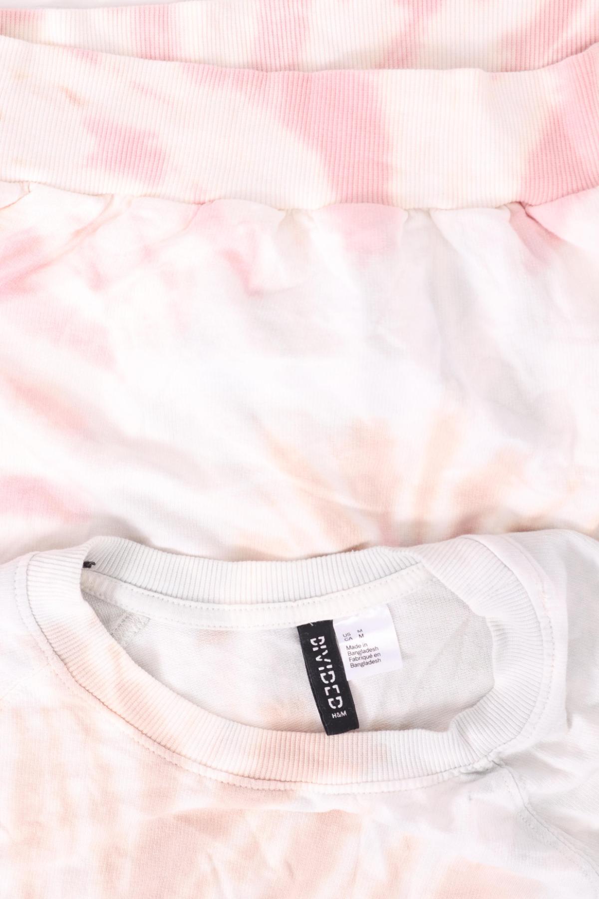 Блуза H&M DIVIDED3