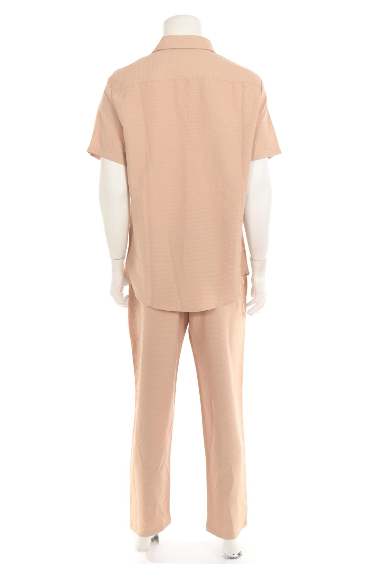 Костюм с панталон MANFINITY2