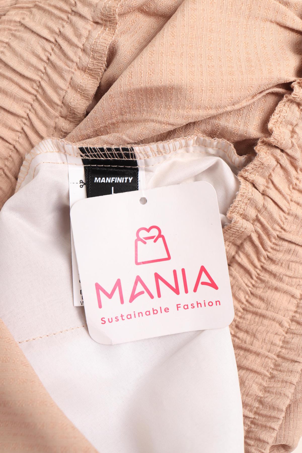 Костюм с панталон MANFINITY3