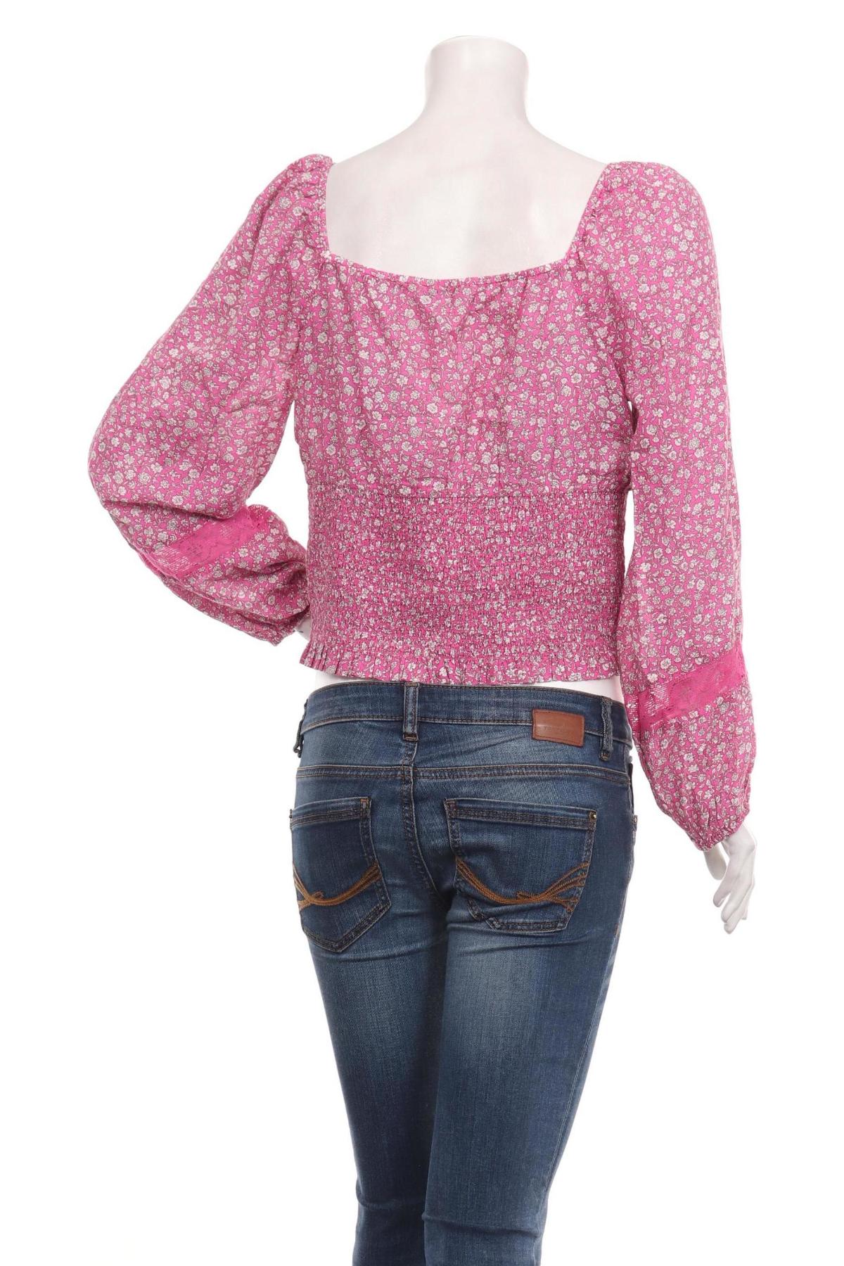 Блуза AMERICAN EAGLE2